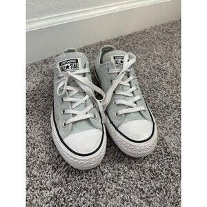 Converse Chuck Taylor All Star Madison Mint- have a WOMENS SIZE 6
